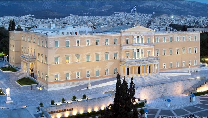 Ξεκινά η πρώτη ονομαστική ψηφοφορία