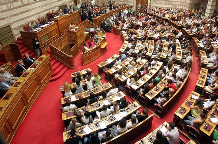 Τι γράφει ο ξένος τύπος για την πρώτη ψηφοφορία