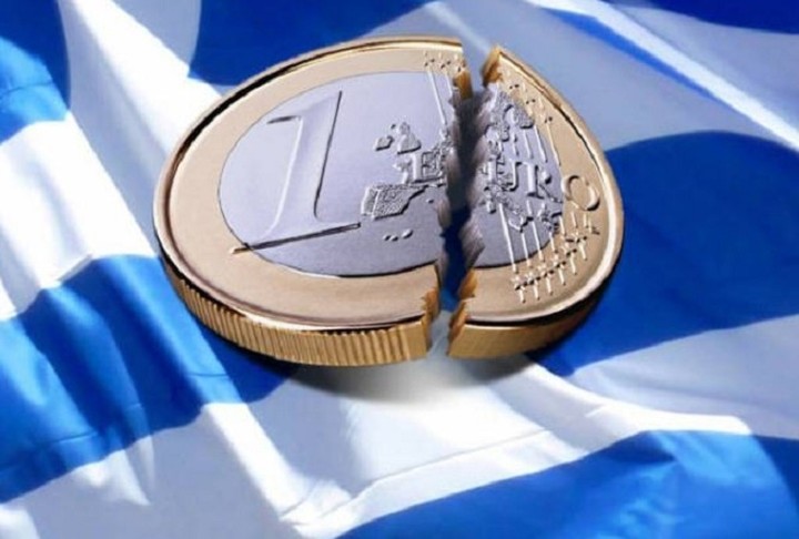«Δώστε ένα τέλος στο ελληνικό δράμα», λέει το Bloomberg στους Ευρωπαίους