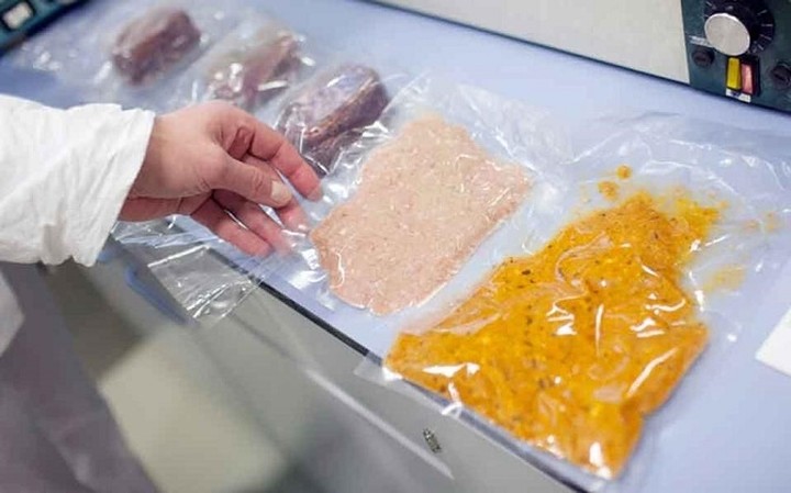 Απλοποίηση της αδειοδότησης των μεταποιητικών επιχειρήσεων τροφίμων