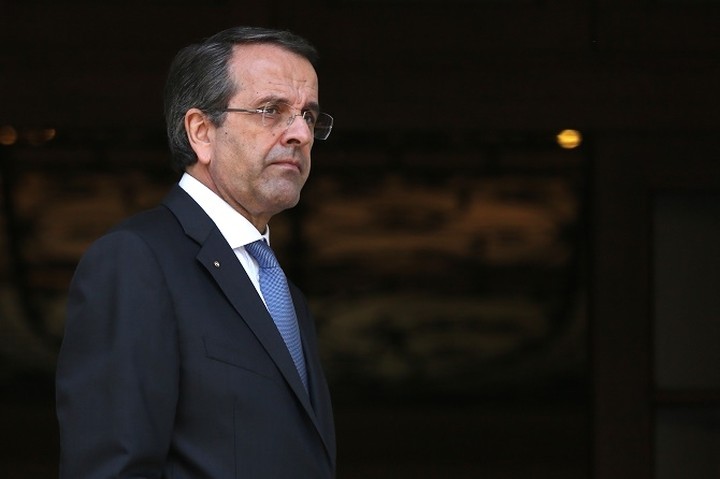 Στις Βρυξέλλες ο πρωθυπουργός για τη Σύνοδο Κορυφής