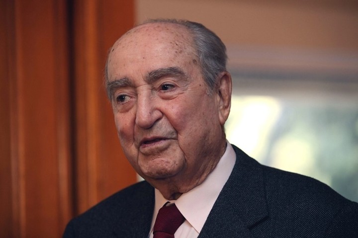 Μητσοτάκης: «Οι πρόωρες εκλογές θα μας στείλουν εκτός της ζώνης του ευρώ»