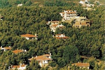 Παράταση στη νομιμοποίηση αυθαιρέτων