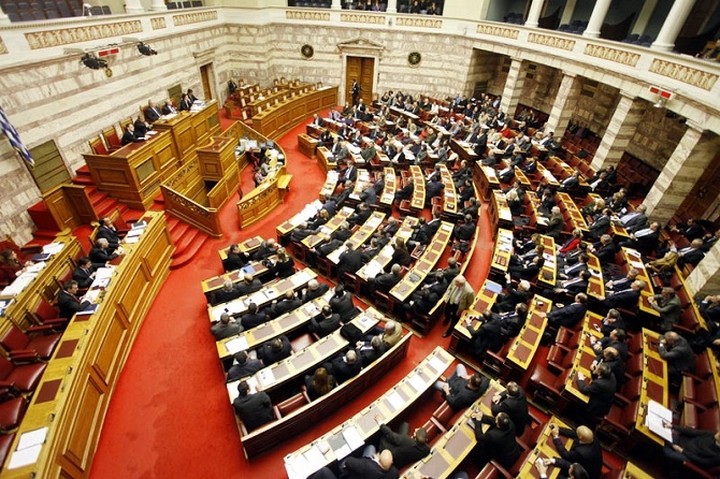 Στην Ολομέλεια το νομοσχεδίο του υπουργείου Περιβάλλοντος
