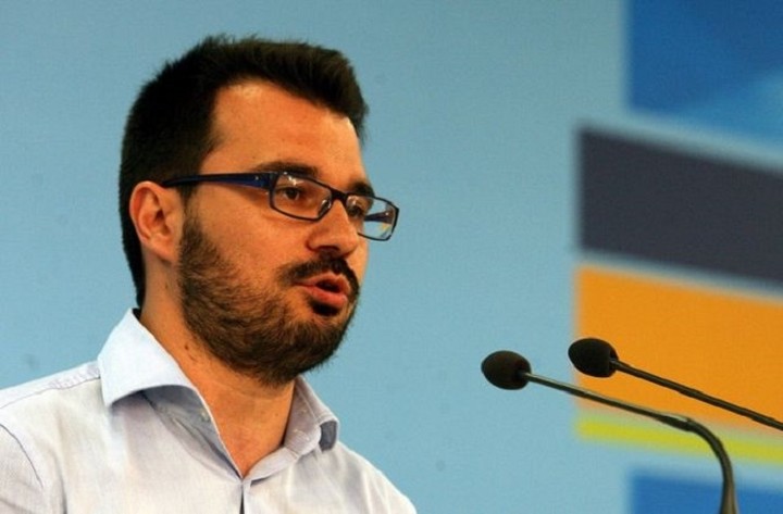 Παπαμιμίκος: Το πρόσωπο που καταγγέλλεται από τους ΑΝΕΛ υπήρξε στενός συνεργάτης του Καμμένου