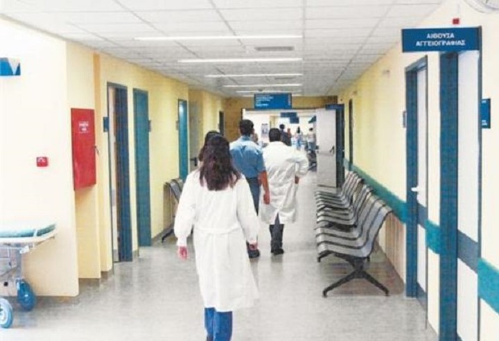 Ιδιωτικοποιούνται οι μεταφορές και οι διακομιδές στα νοσοκομεία