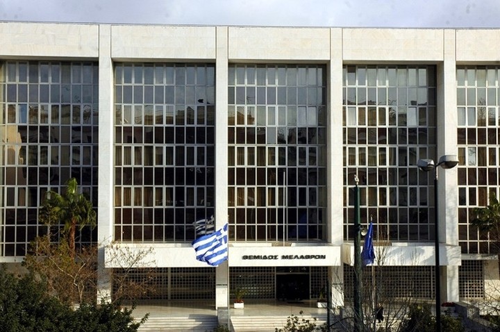 Εντός της ημέρας στον εισαγγελέα το πρόσωπο που καταγγέλλει ο Π. Χαϊκάλης