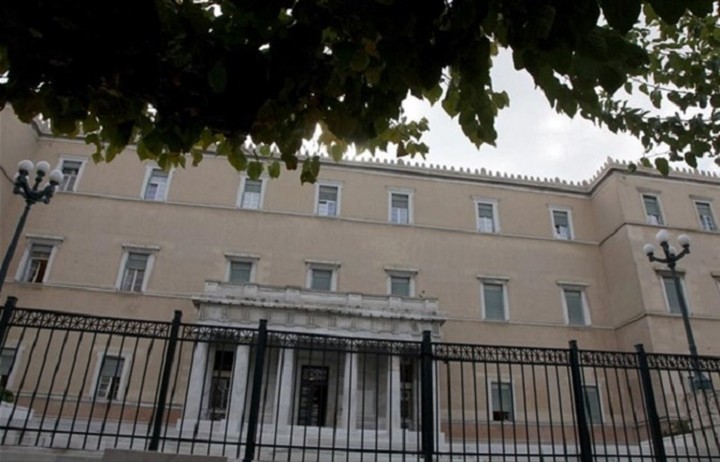 Επιτροπή Δεοντολογίας: Δεν θα προβληθεί το DVD που σχετίζεται με τις καταγγελίες Χαϊκάλη