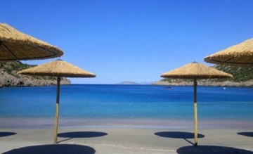 Κατά 18,6% αυξημένοι οι Γερμανοί τουρίστες στην Ελλάδα το 2014