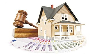 Όλα τα βήματα πριν σου βγάλουν το σπίτι στο σφυρί 