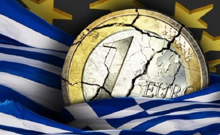 DW: Σε μια μεταξωτή κλωστή κρέμεται το μέλλον της Ελλάδας