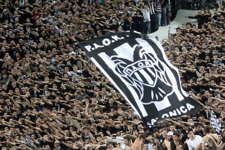 Έγινε το ΜΠΑΜ: Νέος ιδιοκτήτης στον ΠΑΟΚ;