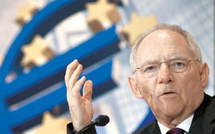Σόιμπλε: Η Ελλάδα θα πρέπει να συνεχίσει τις μεταρρυθμίσεις ακόμη και αν γίνουν εκλογές