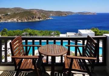 Εξαίρεση του συμπληρωματικού ΕΝΦΙΑ τα ενοικιαζόμενα δωμάτια 