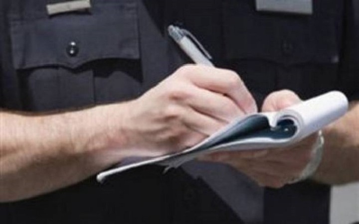 Η Τροχαία «έκοψε» 20.000 κλήσεις ενόψει των εορτών