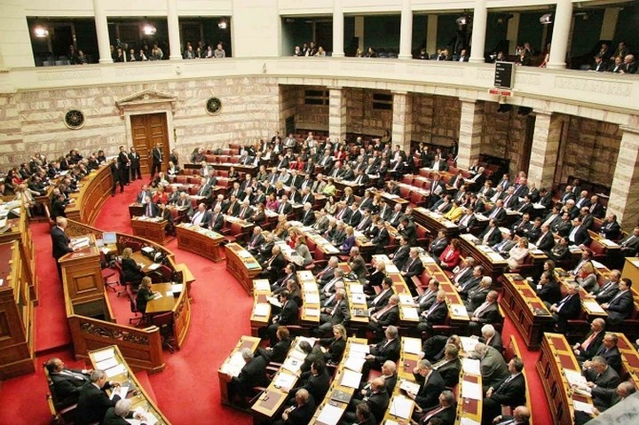 Αύριο το Προεδρικό Διάταγμα διάλυσης της Βουλής