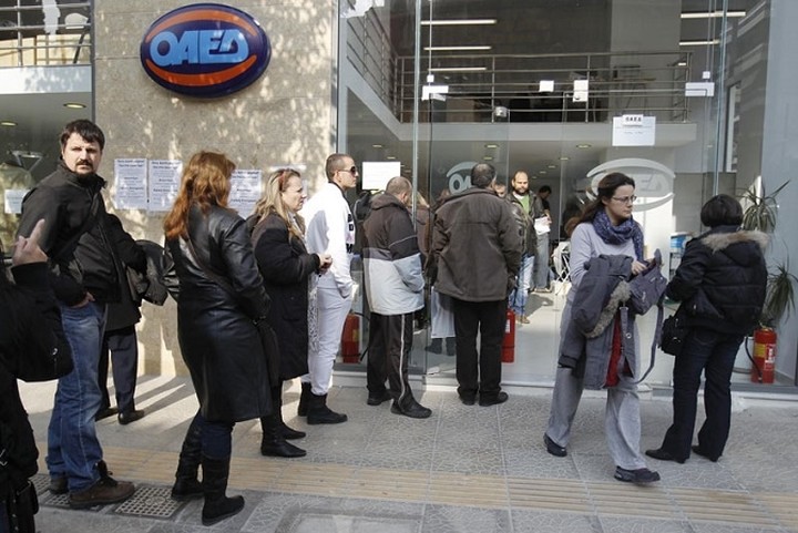 Ο προϋπολογισμός του ΟΑΕΔ για το 2015