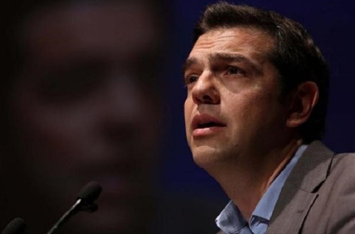 Spiegel: «Λοιπόν, καλή τύχη κύριε Τσίπρα»