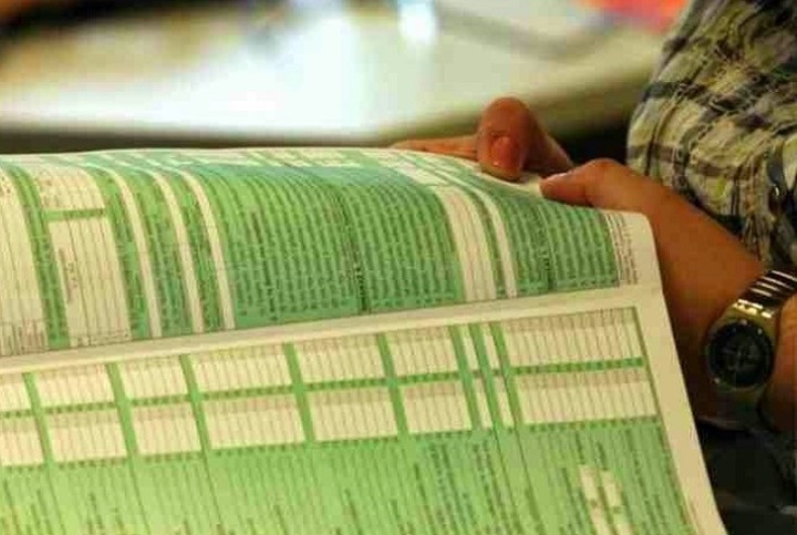Περισσότερες από 3 εκατ. τροποποιητικές δηλώσεις του Ε9