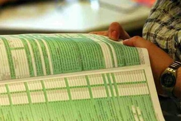 Περισσότερες από 3 εκατ. τροποποιητικές δηλώσεις του Ε9 