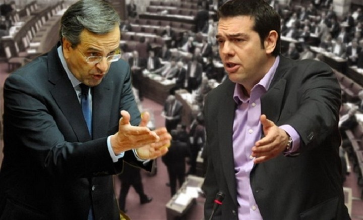 DW: Και μετά τις εκλογές… νέες εκλογές;