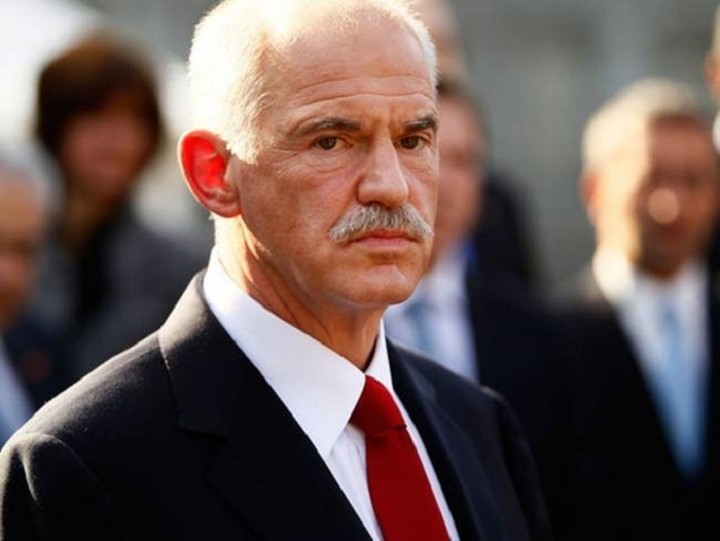 Πρεμιέρα σήμερα για το κόμμα του Γ. Παπανδρέου