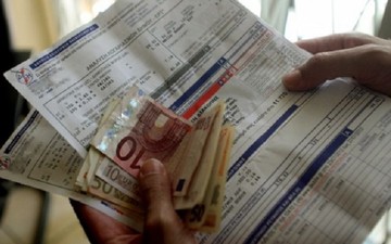 Ποιοι θα λάβουν «δώρο» στους επόμενους λογαριασμούς της ΔΕΗ (Λίστα με περιοχές)