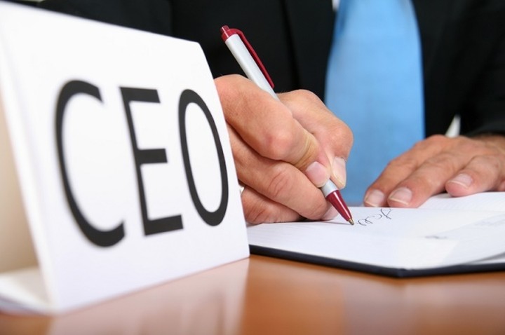 O CEO που επέστρεψε μπόνους 2 εκατ. δολαρίων γιατί δεν το...άξιζε!
