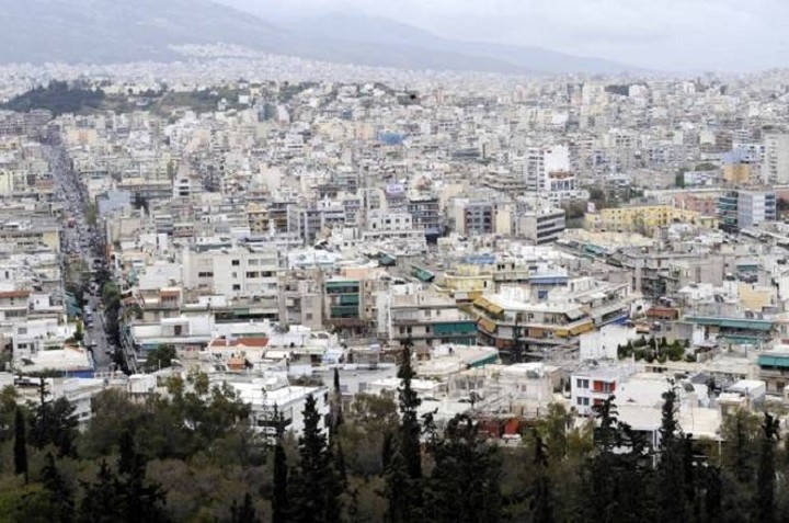 Αγγελίες - σοκ: Πωλούνται σπίτια ακόμα και με 3.000 ευρώ στην Αθήνα