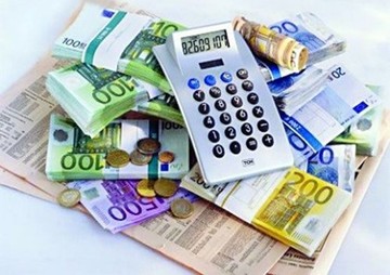 ΥΠΟΙΚ: Υπερβαίνουν τα 3,3 δισ. ευρώ οι επιστροφές φόρων το 2014