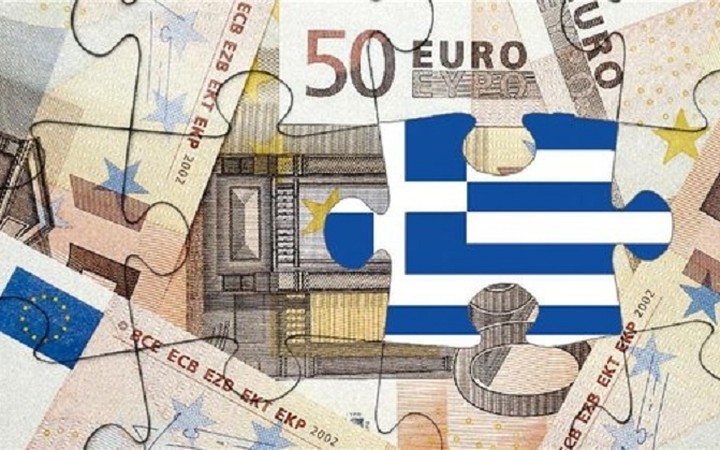 FAZ: Το ελληνικό χρέος είναι σχετικά φθηνό