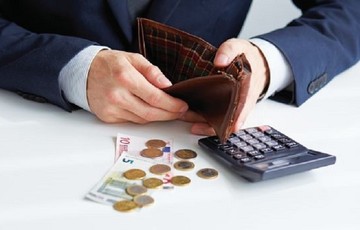 «Στάση πληρωμών» από τους πολίτες ενόψει των εκλογών