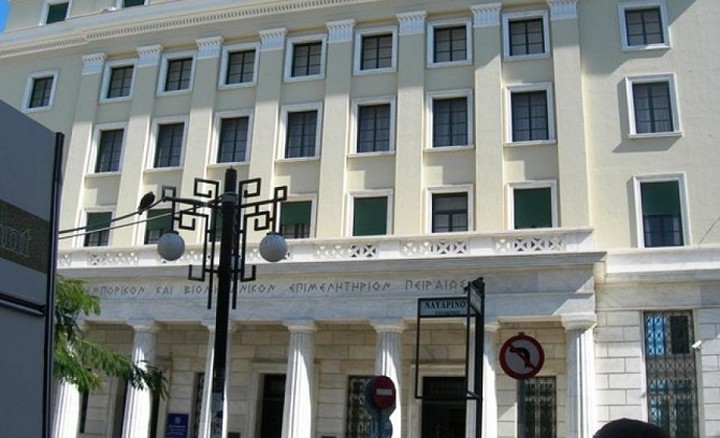 ΕΒΕΠ: Προτεραιότητα του 2015 η σταθεροποίηση της αγοράς