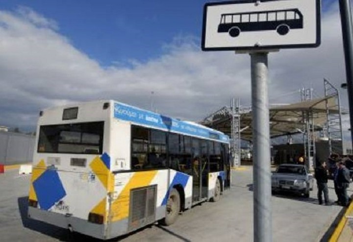 ΟΑΣΑ: Αποκαταστάθηκε η κυκλοφορία σε 10 λεωφορειακές γραμμές