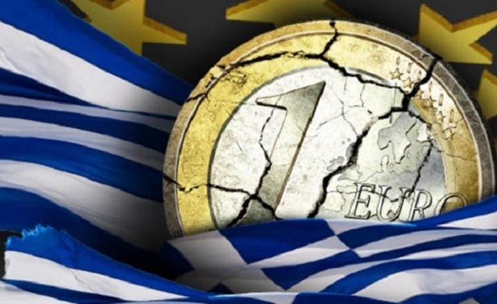 Independent: «Αναπόφευκτη» αρχίζει να μοιάζει η έξοδος της Ελλάδας από το ευρώ