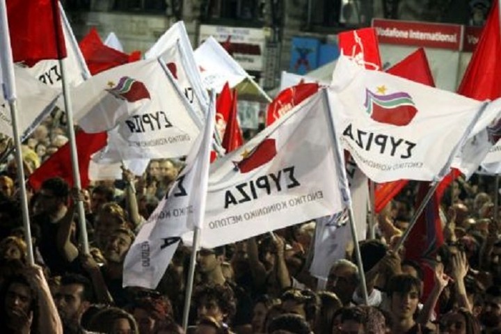Προβάδισμα του ΣΥΡΙΖΑ σε 4 νέες δημοσκοπήσεις