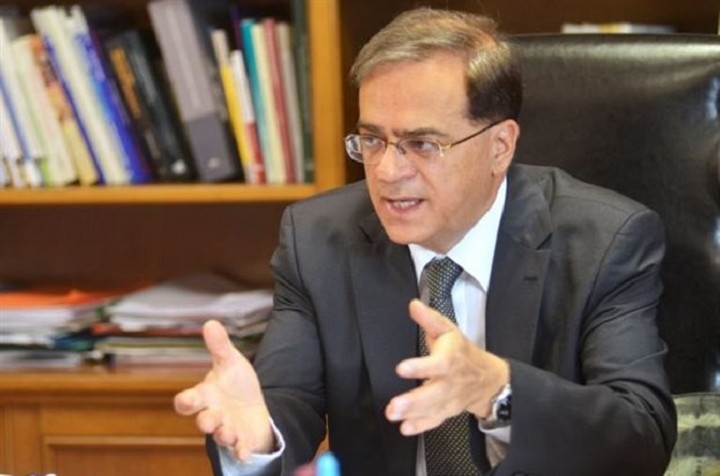 Χαρδούβελης: Δεν είναι πιθανή έξοδος της Ελλάδας από την Ευρωζώνη