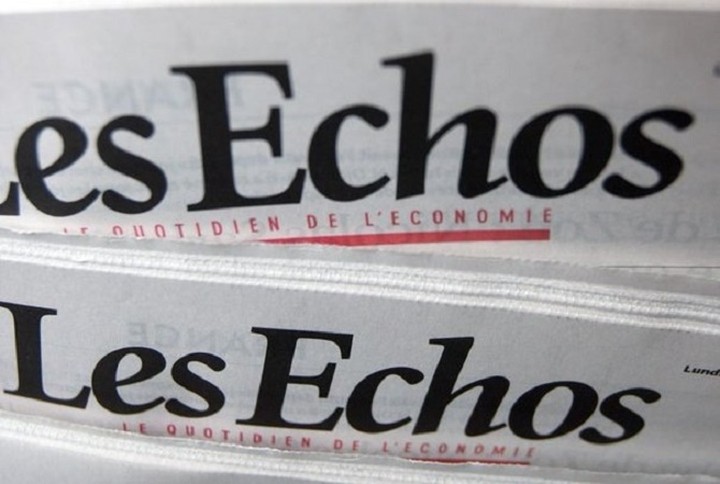 Les Échos: «Σε καλύτερη κατάσταση η ελληνική οικονομία, όσο προσεγγίζουν οι εκλογές»