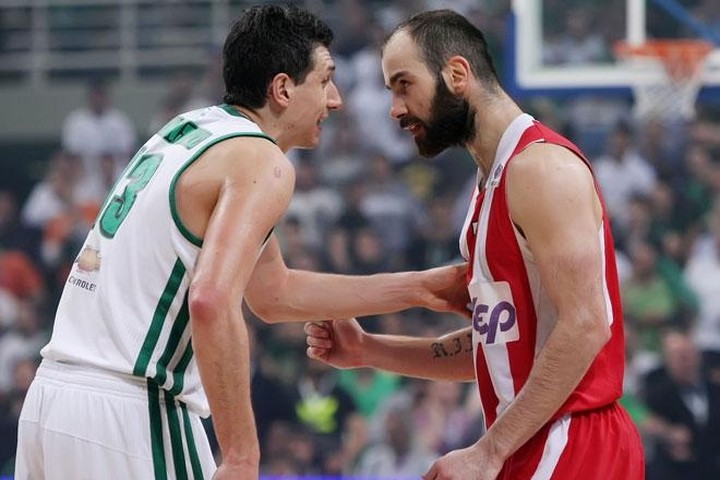 Το πήρε στα χαρτιά ο Ολυμπιακός!