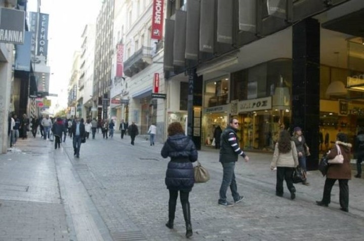 Μήνυμα ΕΣΑ: Τι ζητάει ο εμπορικός κόσμος εν όψει των εκλογών