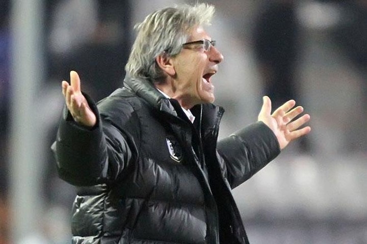Αποφάσισε ο Σαββίδης για Άγγελο! Μένει ή φεύγει;