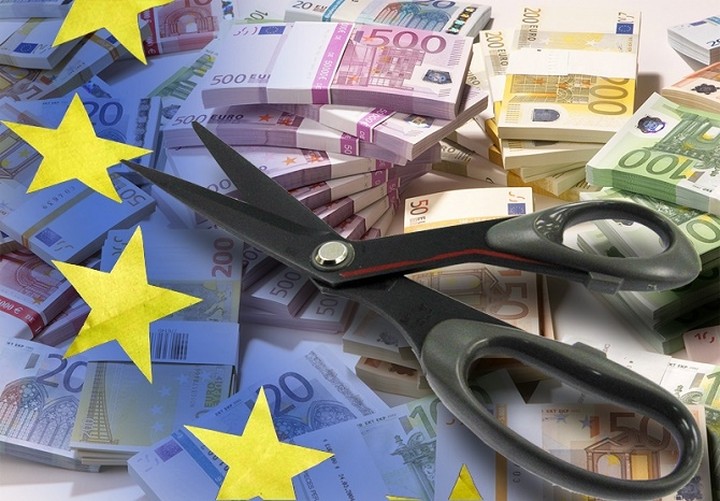 Washington Post: Αναπόφευκτο το κούρεμα του ελληνικού χρέους όπως στη Γερμανία του 53′