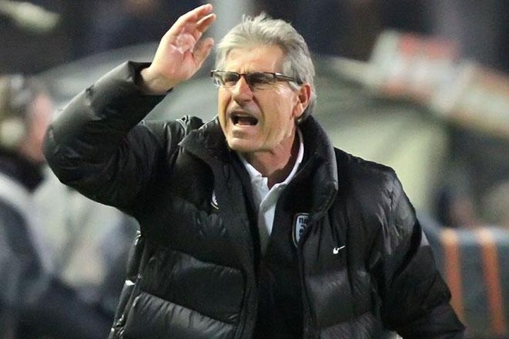 Έσκασε η πρώτη "βόμβα" Αναστασιάδη!