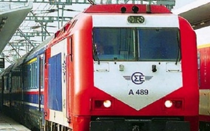 Μειωμένα εισιτήρια τρένων για τους ετεροδημότες