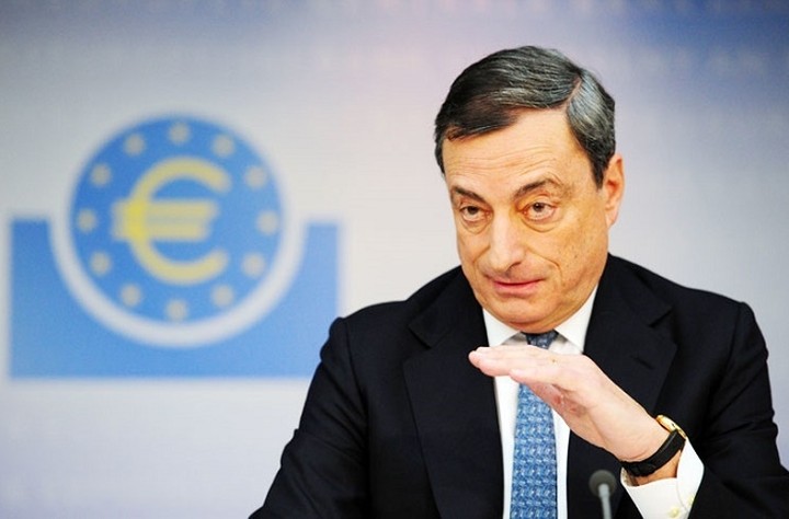 Η ΕΚΤ δεν έχει άπειρες δυνατότητες για τη στήριξη της Ευρωζώνης
