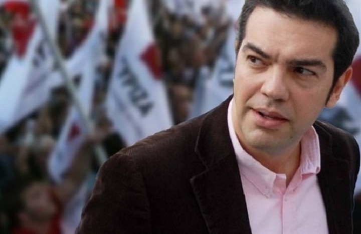 Bloomberg: Αλλάζει την εξωτερική πολιτική του ο ΣΥΡΙΖΑ καθώς πλησιάζει στην εξουσία