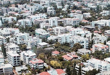Στόχος των ξένων επενδυτών η κτηματαγορά της Αθήνας (έρευνα)