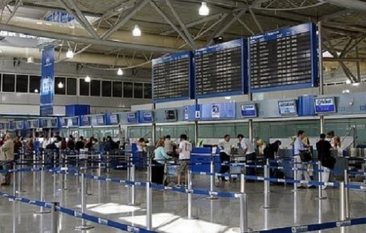 Ξεπέρασαν τα 43 εκατ. οι επιβάτες των ελληνικών αεροδρομίων το 11μηνο