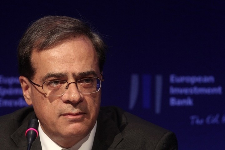 Χαρδούβελης: H Αθήνα κινδυνεύει να ξεμείνει από ρευστότητα, αν νικήσει ο ΣΥΡΙΖΑ