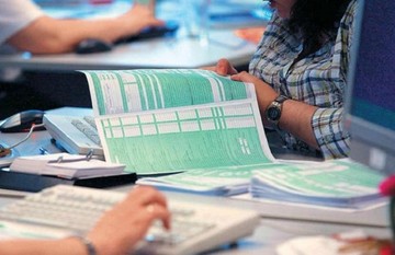 Ολόκληρη η απόφαση για τις τροποποιητικές δηλώσεις του ΕΝΦΙΑ